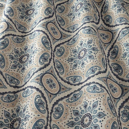 French Blue - Chastleton By ILIV || In Stitches Soft Furnishings