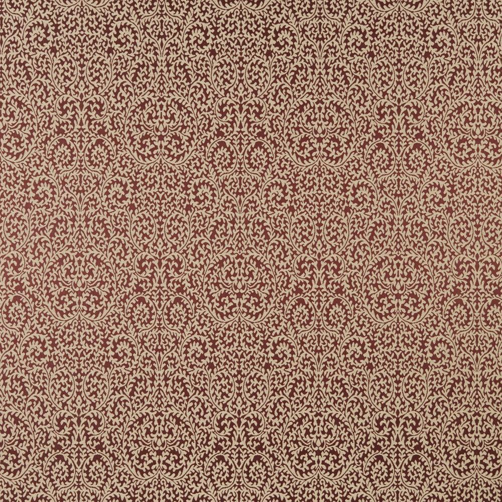 Carmine - Chatham By Slender Morris || In Stitches Soft Furnishings