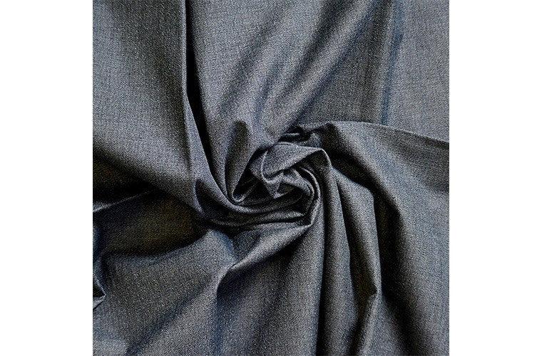 Denim - Chesterfield By Filigree || In Stitches Soft Furnishings