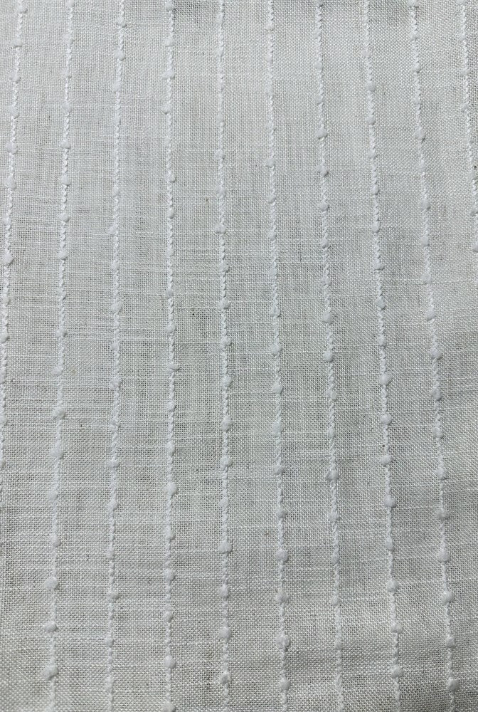 White - Colmar By Slender Morris || In Stitches Soft Furnishings