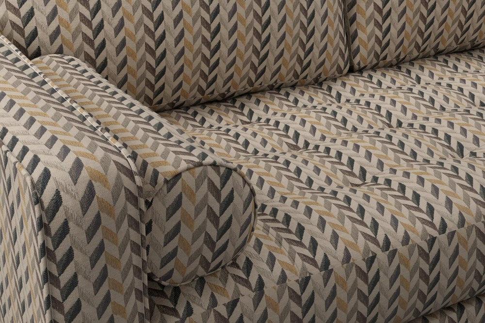  - Comprehensive By Zepel || In Stitches Soft Furnishings