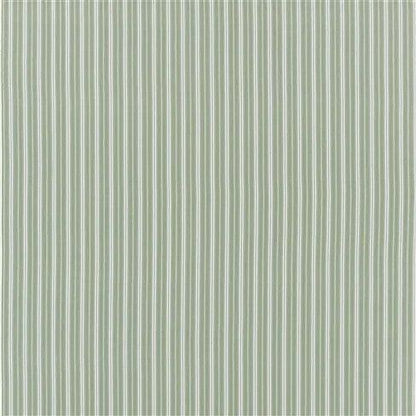Celadon - Conduit Stripe By Designer's Guild || In Stitches Soft Furnishings