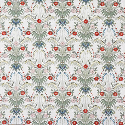 Poppy - Cotswold By Prestigious Textiles || In Stitches Soft Furnishings