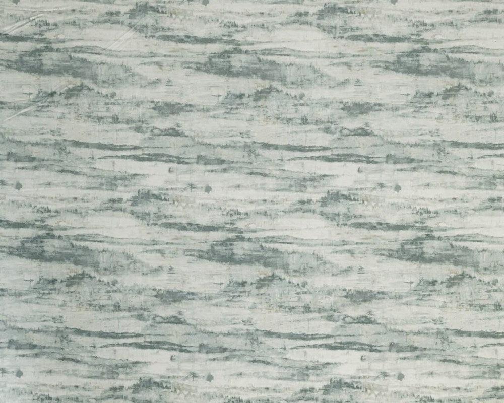 Seafoam - Darya By Ashley Wilde || In Stitches Soft Furnishings