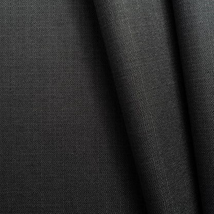 Asphalt - Deja By Charles Parsons Interiors || In Stitches Soft Furnishings