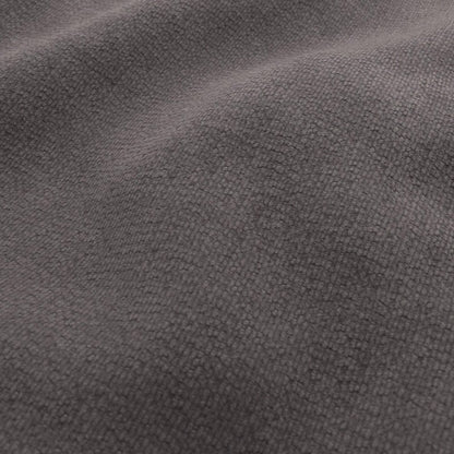 Charcoal - Devina By FibreGuard by Zepel || In Stitches Soft Furnishings
