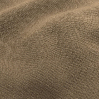 Coffee - Devina By FibreGuard by Zepel || In Stitches Soft Furnishings