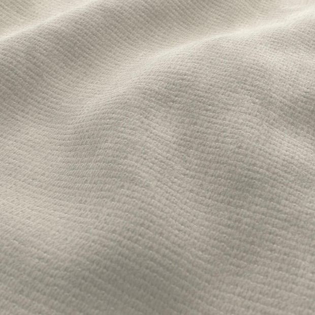 Ecru - Devina By FibreGuard by Zepel || In Stitches Soft Furnishings