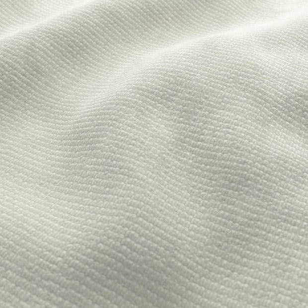 Ivory - Devina By FibreGuard by Zepel || In Stitches Soft Furnishings