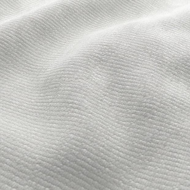 Snow - Devina By FibreGuard by Zepel || In Stitches Soft Furnishings