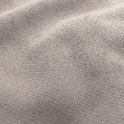 Steel - Devina By FibreGuard by Zepel || In Stitches Soft Furnishings