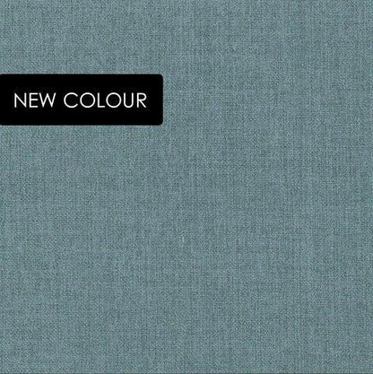Cornflower - Drift By Wortley || In Stitches Soft Furnishings