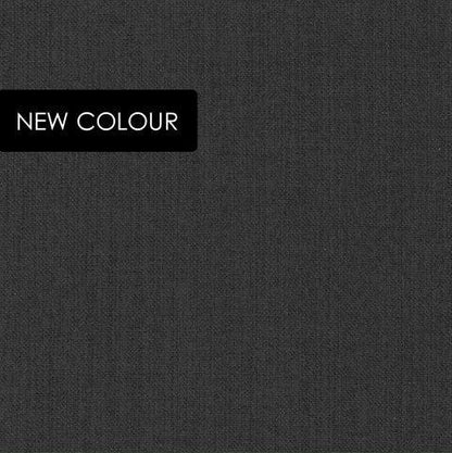 Graphite - Drift By Wortley || In Stitches Soft Furnishings