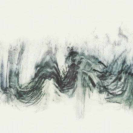 Carbon - Drifting By Villa Nova || In Stitches Soft Furnishings