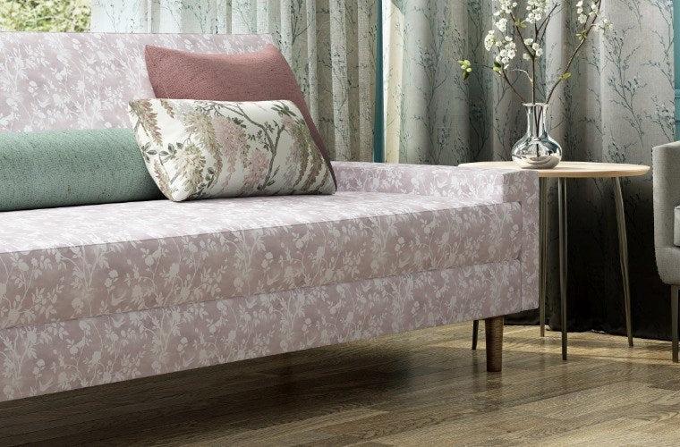  - Eglantine Silhouette By Laura Ashley || In Stitches Soft Furnishings
