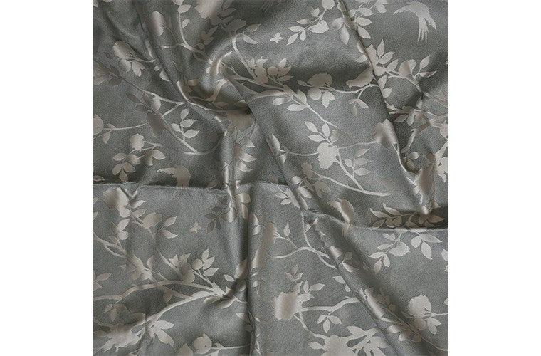 Oyester - Eglantine Silhouette By Laura Ashley || In Stitches Soft Furnishings