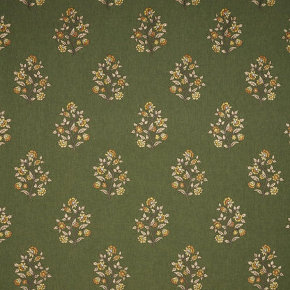 Cedar - Elara (Embroidered) By ILIV || In Stitches Soft Furnishings
