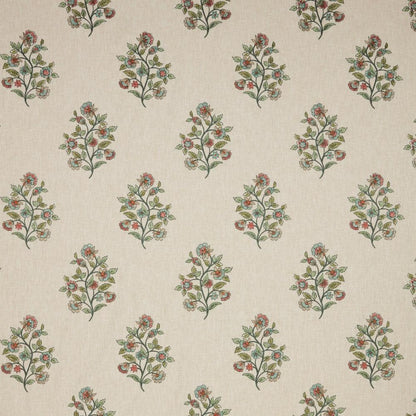 Pine - Elara (Embroidered) By ILIV || In Stitches Soft Furnishings