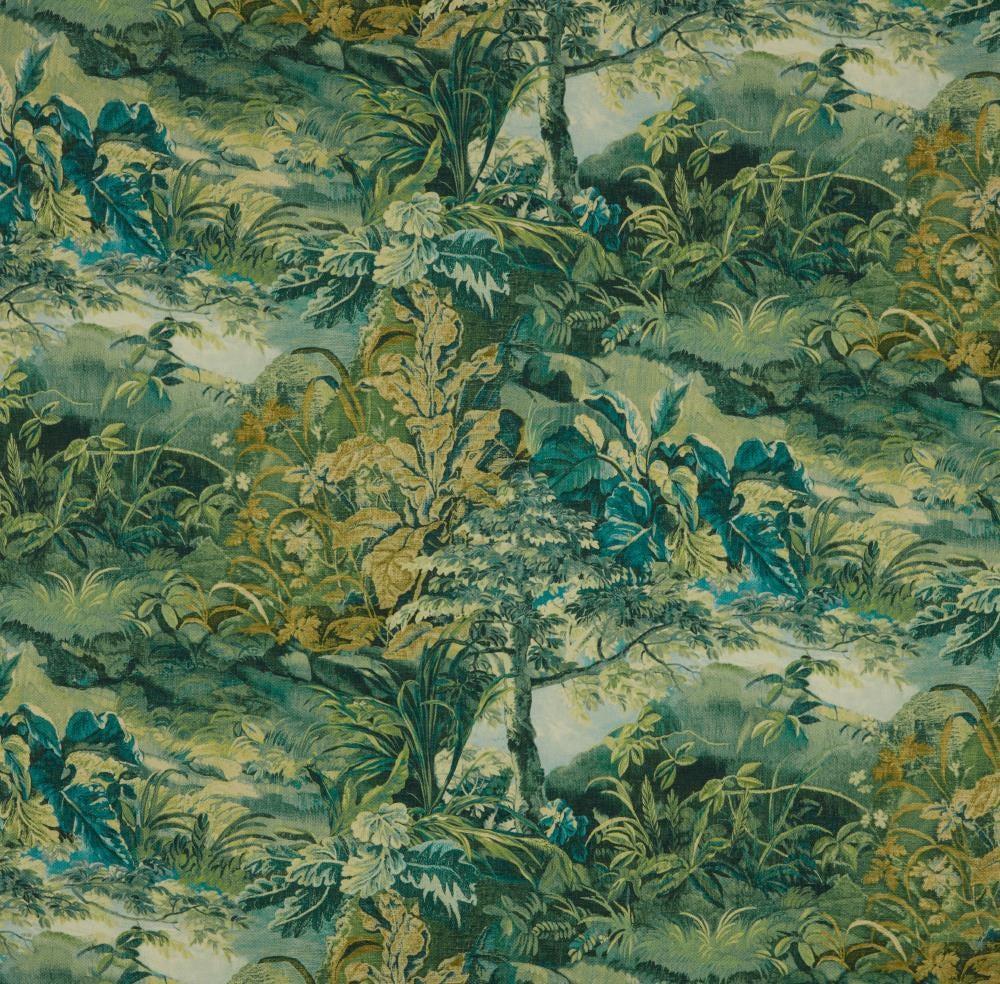 Canopy - Elysian By Slender Morris || In Stitches Soft Furnishings