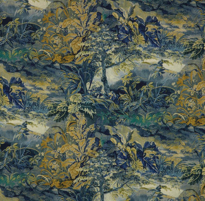 Delft - Elysian By Slender Morris || In Stitches Soft Furnishings