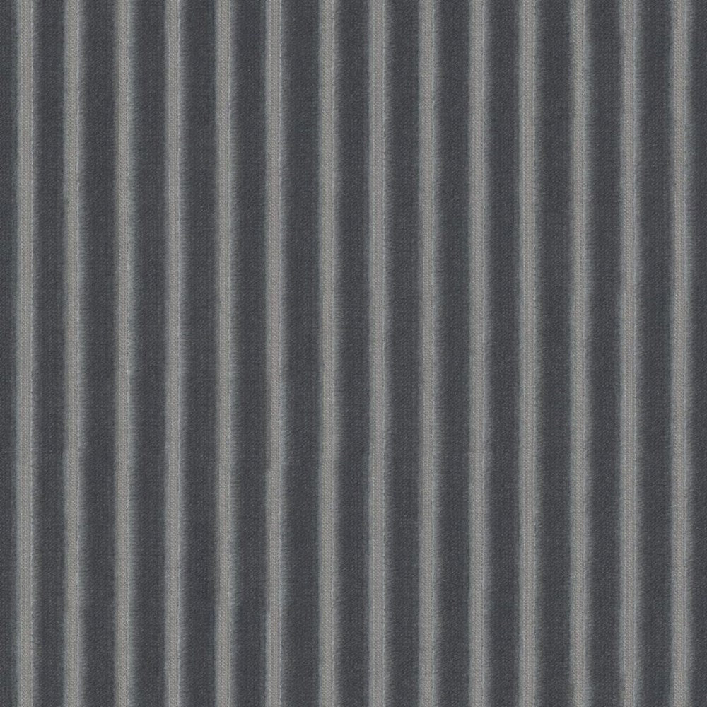 Charcoal - Embrace By FibreGuard by Zepel || In Stitches Soft Furnishings