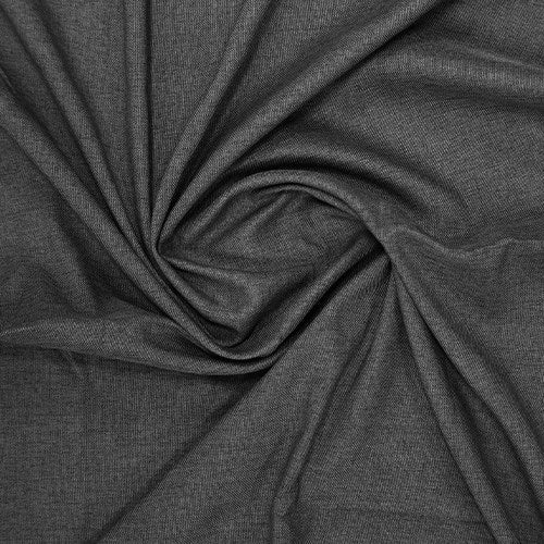 Charcoal - Emerson By Maurice Kain || In Stitches Soft Furnishings
