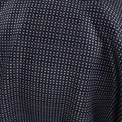 Ink - Esplanade By Catherine Martin by Mokum || In Stitches Soft Furnishings