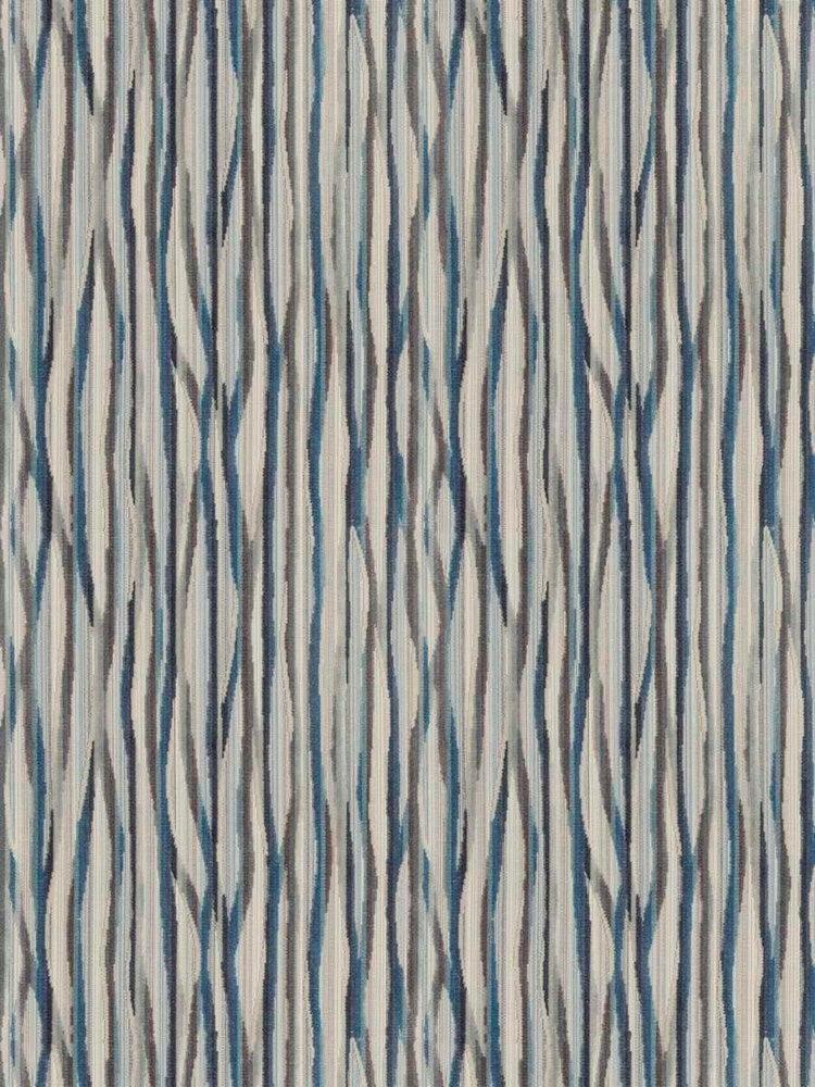 Sapphire/101 - Etcetra By Fabricut || In Stitches Soft Furnishings