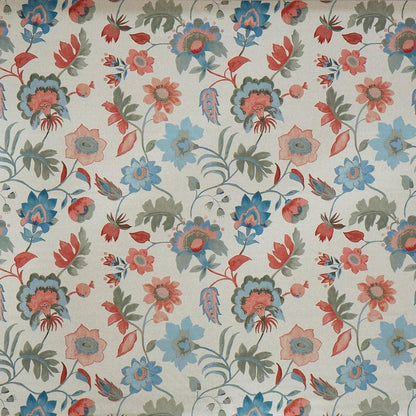 Seashell - Fleur By Prestigious Textiles || In Stitches Soft Furnishings