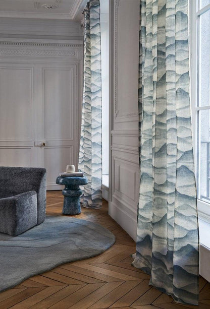  - Flou By Casamance || In Stitches Soft Furnishings