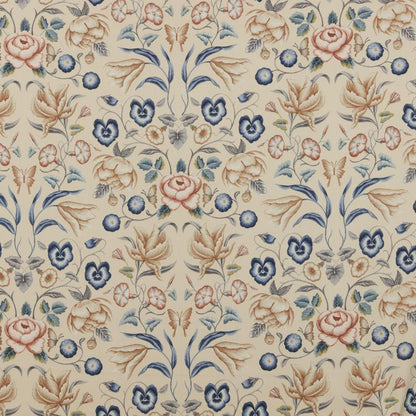 ChalkBlue - Fontaine By Slender Morris || In Stitches Soft Furnishings