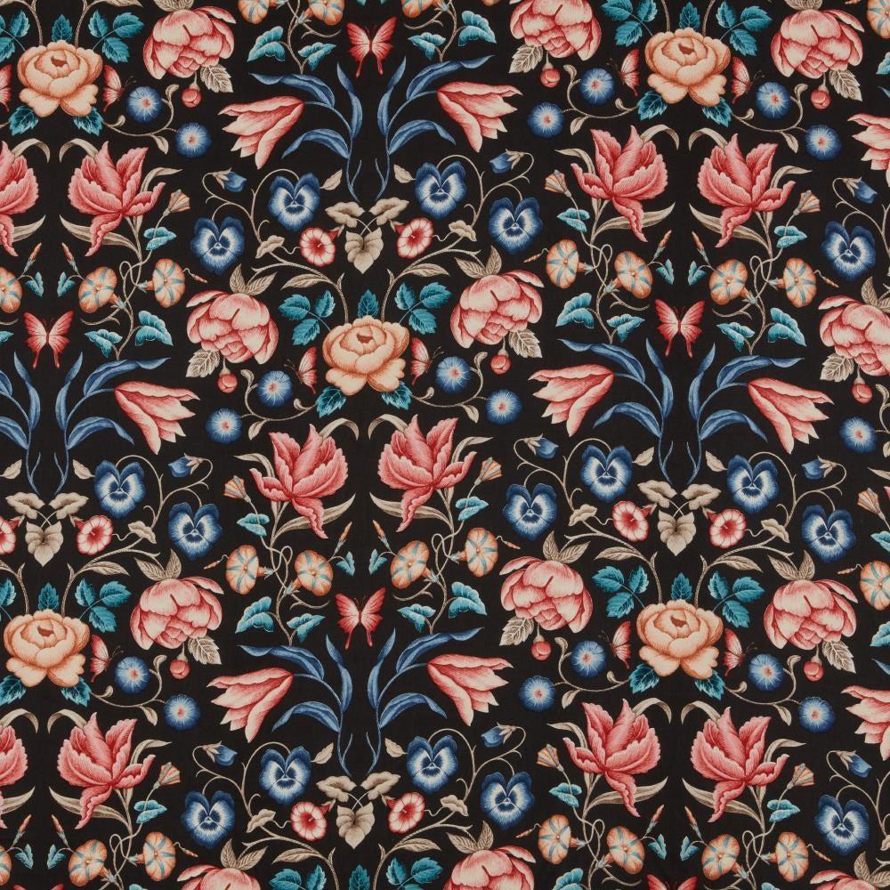 Onyx - Fontaine By Slender Morris || In Stitches Soft Furnishings