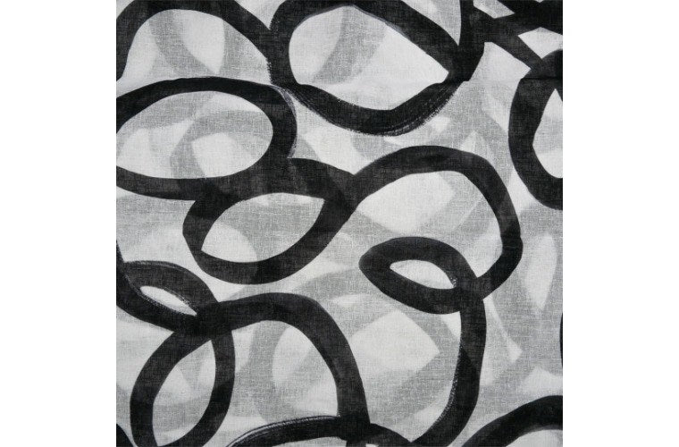 Charcoal - Freestyle By Maurice Kain || In Stitches Soft Furnishings