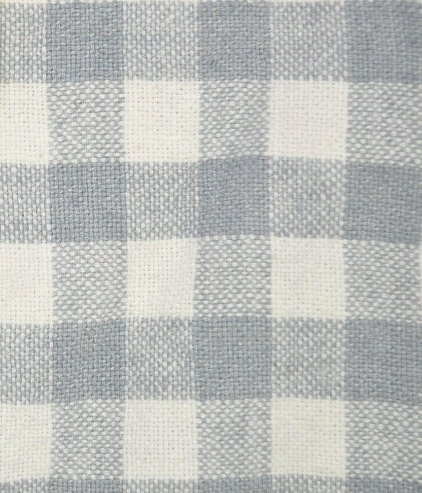 Liberty - Gingham By Raffles Textiles || In Stitches Soft Furnishings