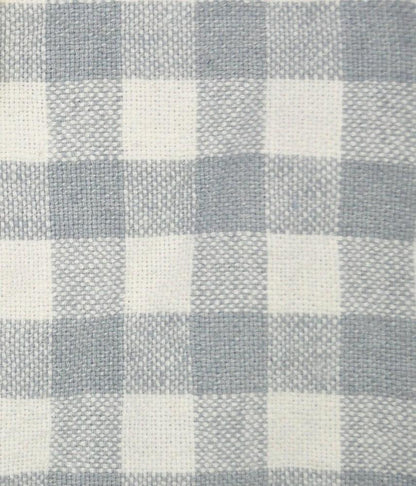 Liberty - Gingham By Raffles Textiles || In Stitches Soft Furnishings