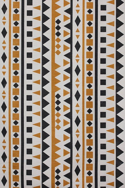 Ochre - Giselle By James Malone Fabrics || In Stitches Soft Furnishings