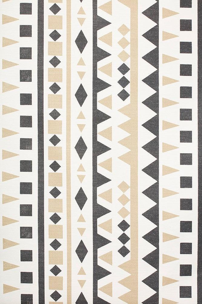 Taupe - Giselle By James Malone Fabrics || In Stitches Soft Furnishings