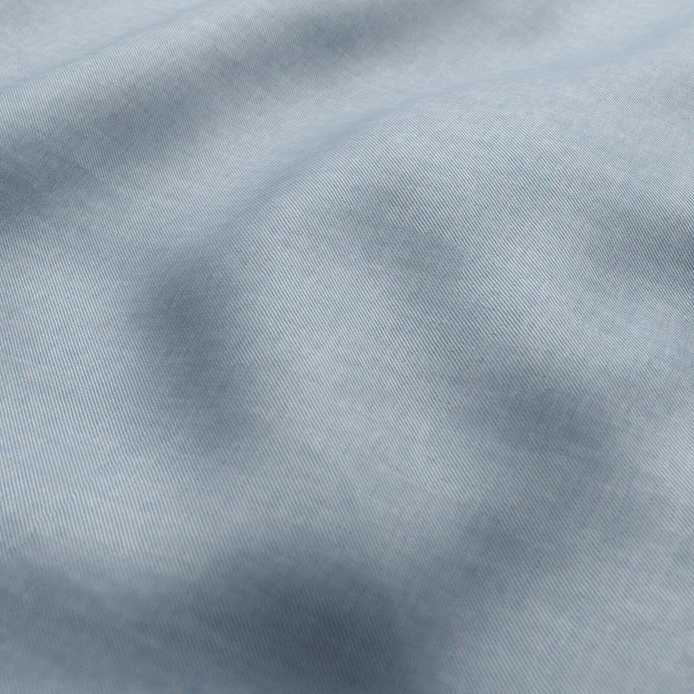 Sky - Glamour By James Dunlop Textiles || In Stitches Soft Furnishings