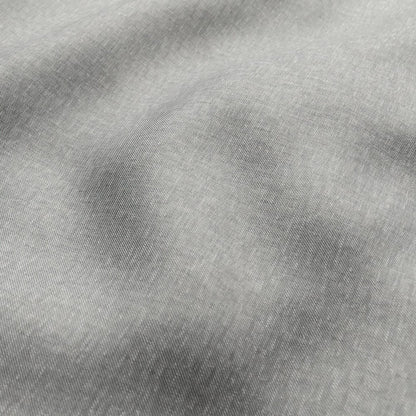 Steel - Glamour By James Dunlop Textiles || In Stitches Soft Furnishings