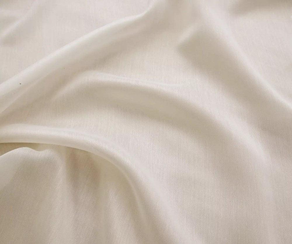 Vanilla - Grace By Unique Fabrics || In Stitches Soft Furnishings