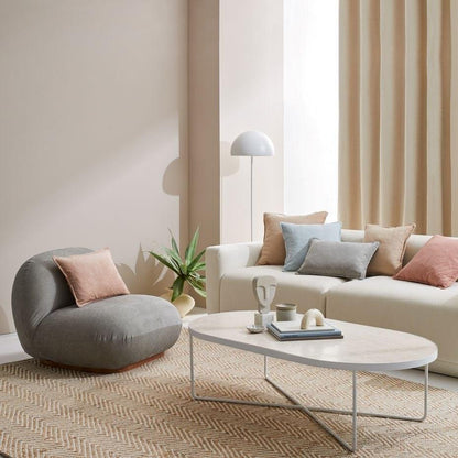 Aegean - Halston By Warwick || In Stitches Soft Furnishings