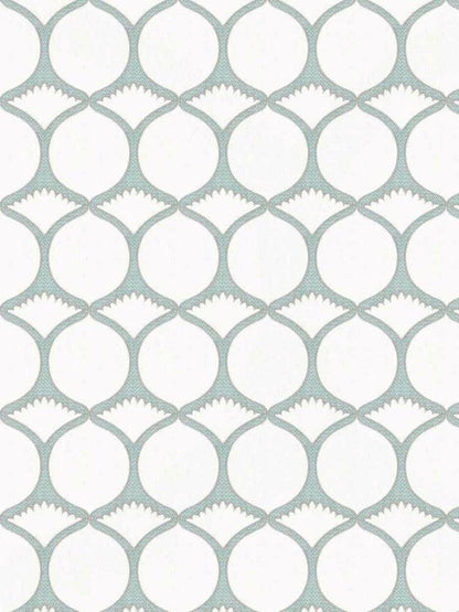 Spring/01 - Hamilton Tulip By Fabricut || In Stitches Soft Furnishings