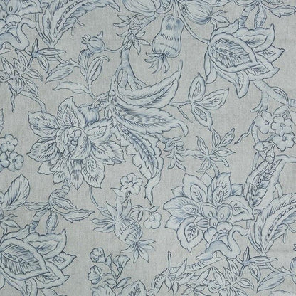 Marine - Hampton Home By Zepel || In Stitches Soft Furnishings