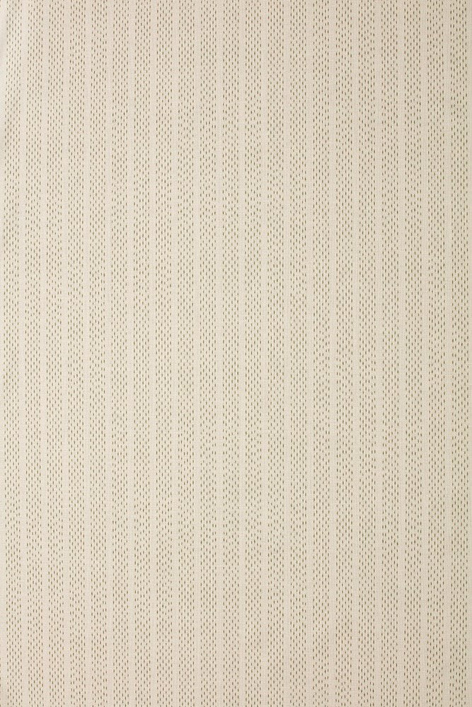 Moss - Ikat Stripe By James Malone Fabrics || In Stitches Soft Furnishings