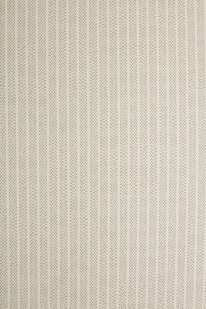 Oleo - Ikat Stripe By James Malone Fabrics || In Stitches Soft Furnishings