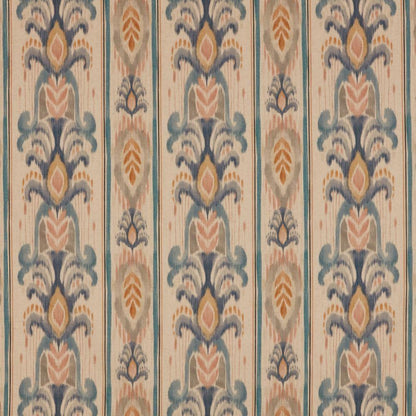 ChalkBlue - Incanto By Slender Morris || In Stitches Soft Furnishings