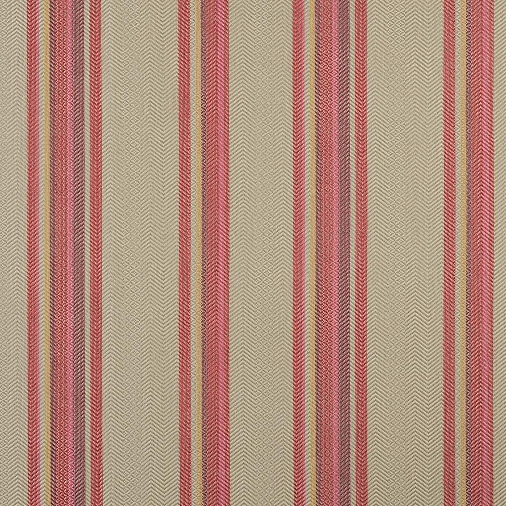 Begonia - Indus By Slender Morris || In Stitches Soft Furnishings