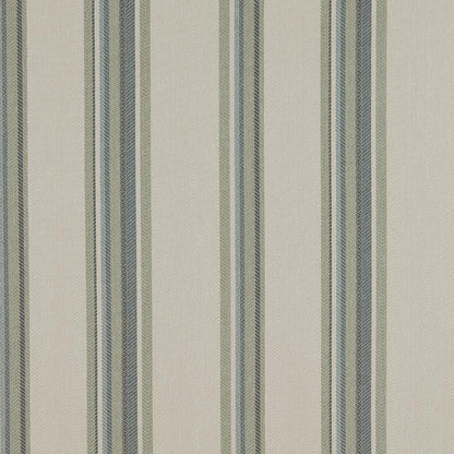 Sage - Indus By Slender Morris || In Stitches Soft Furnishings