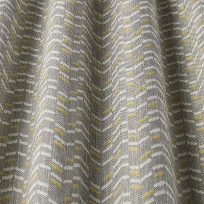 Pewter - Jaal By ILIV || In Stitches Soft Furnishings