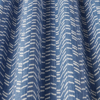 Topaz - Jaal By ILIV || In Stitches Soft Furnishings
